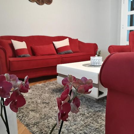 Apartments Popovic Kotor Kültér fotó