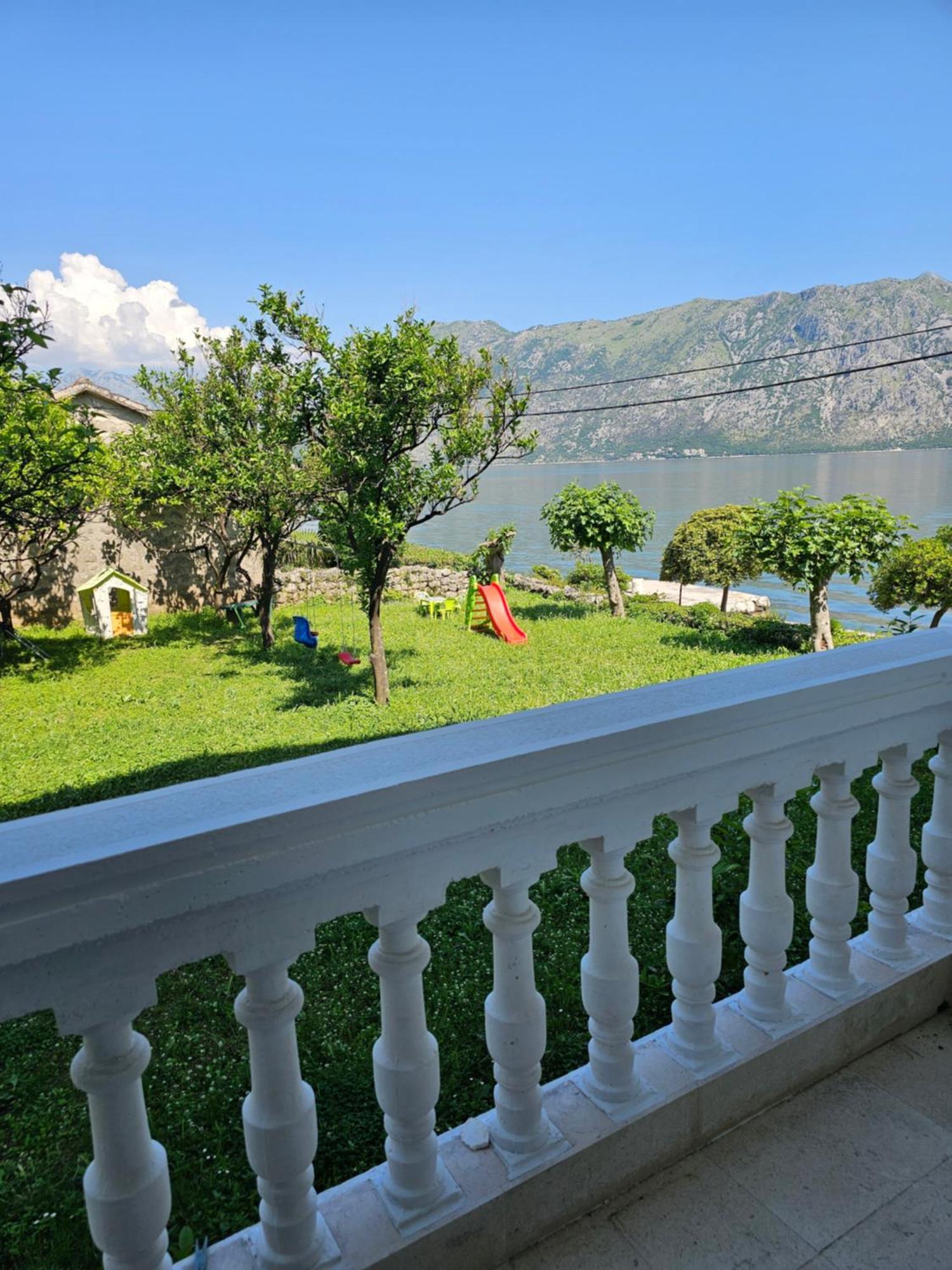 Apartments Popovic Kotor Szoba fotó