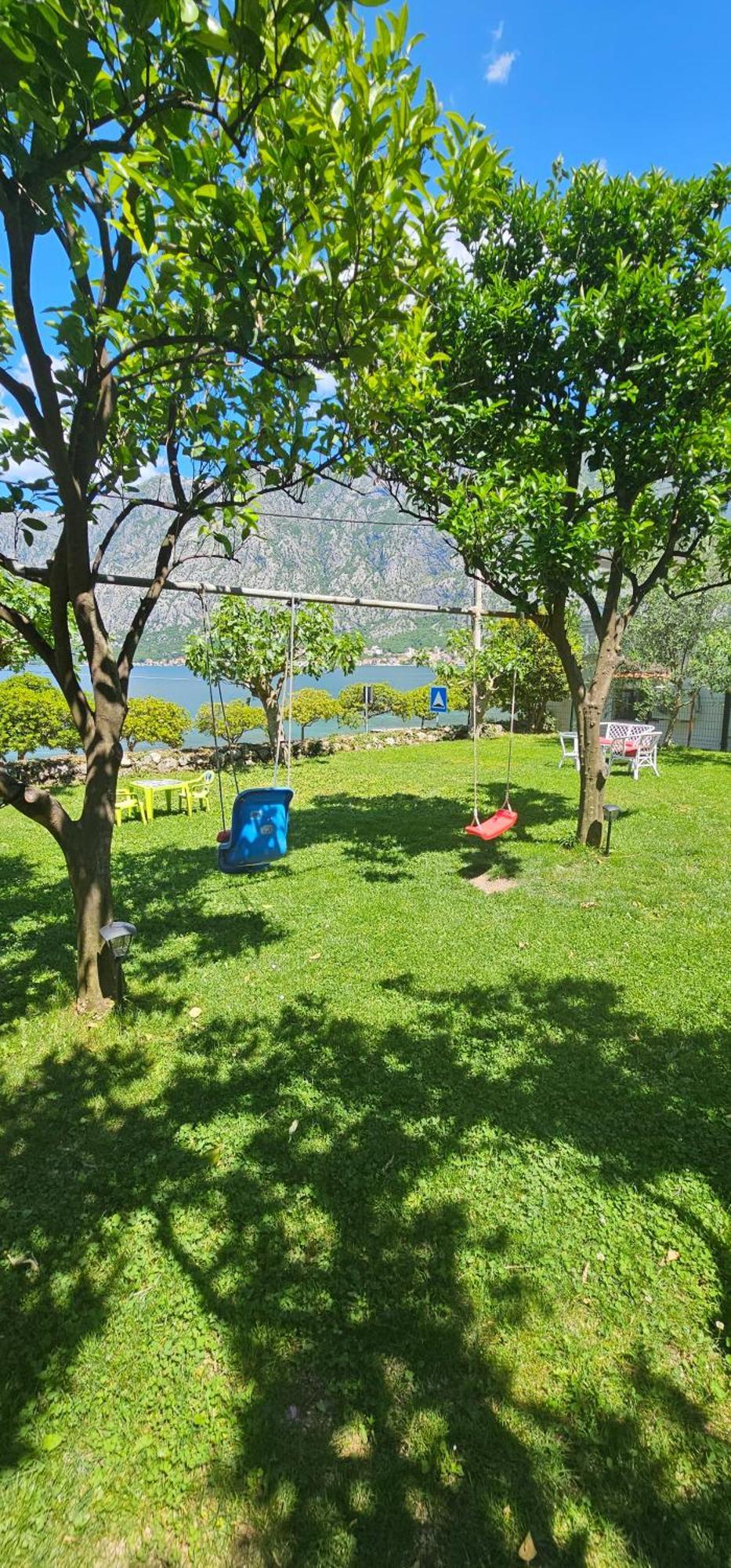 Apartments Popovic Kotor Kültér fotó