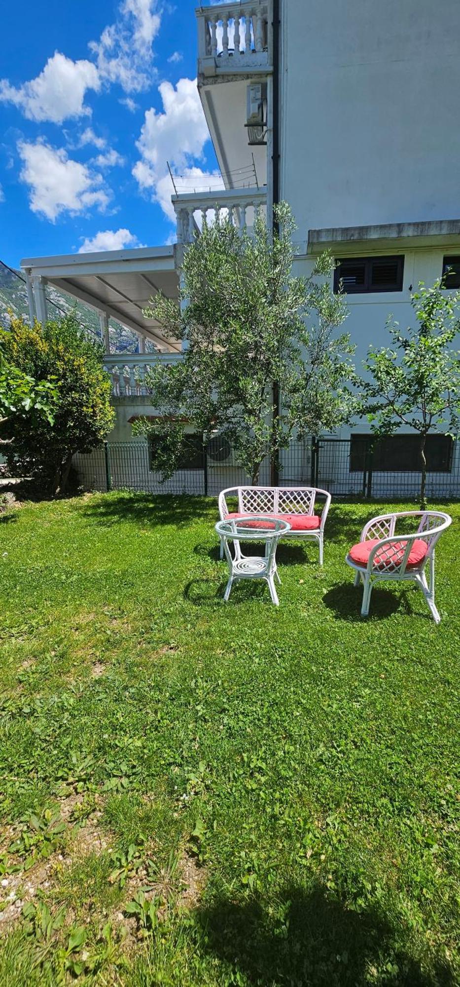 Apartments Popovic Kotor Kültér fotó
