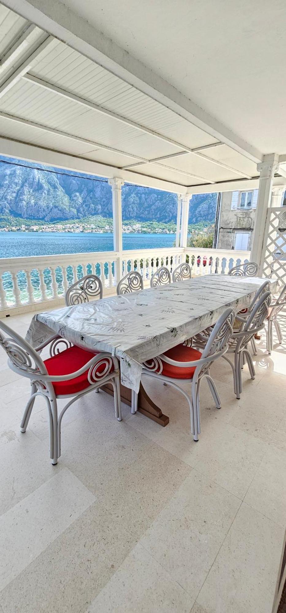 Apartments Popovic Kotor Szoba fotó