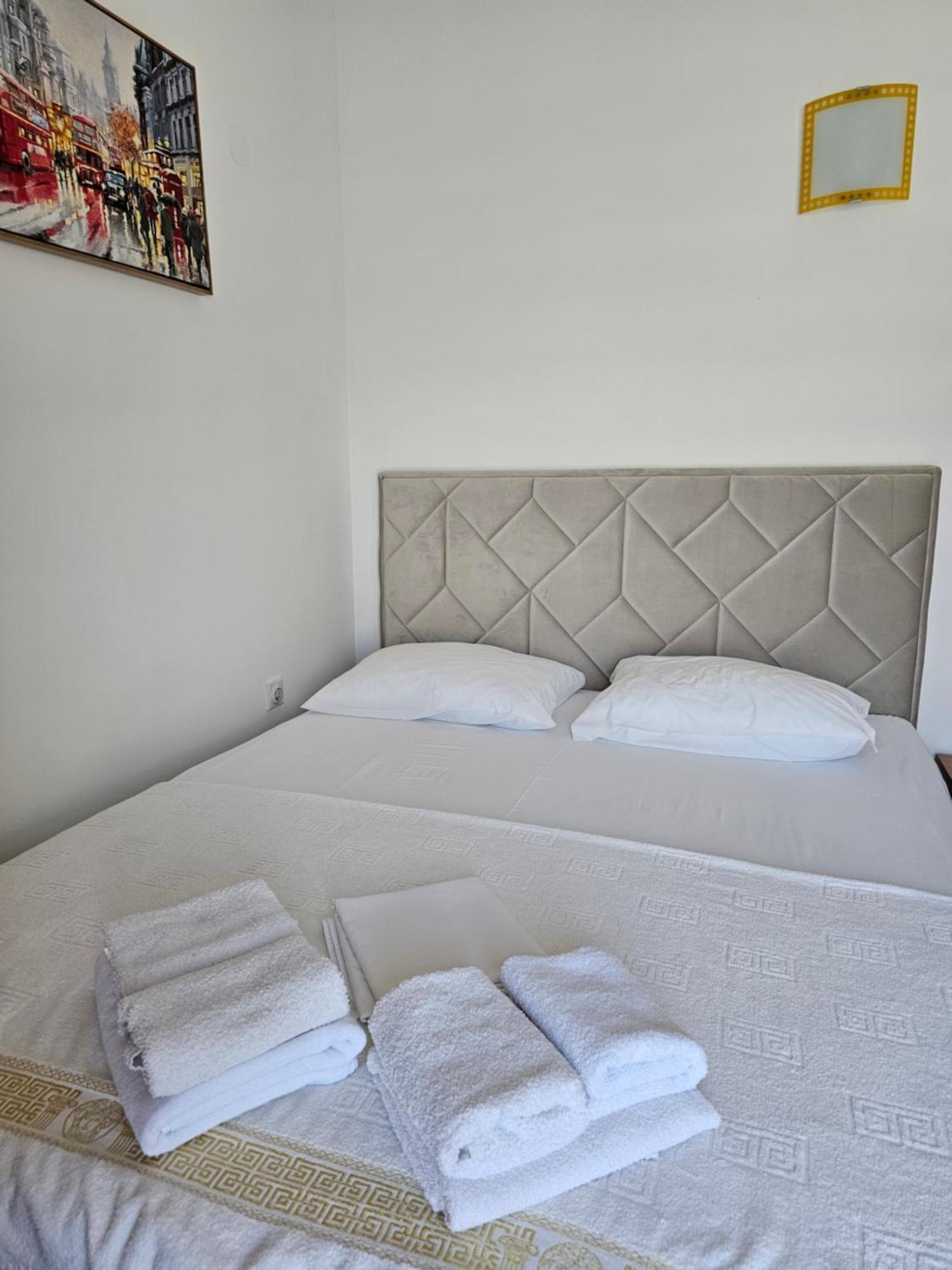 Apartments Popovic Kotor Szoba fotó