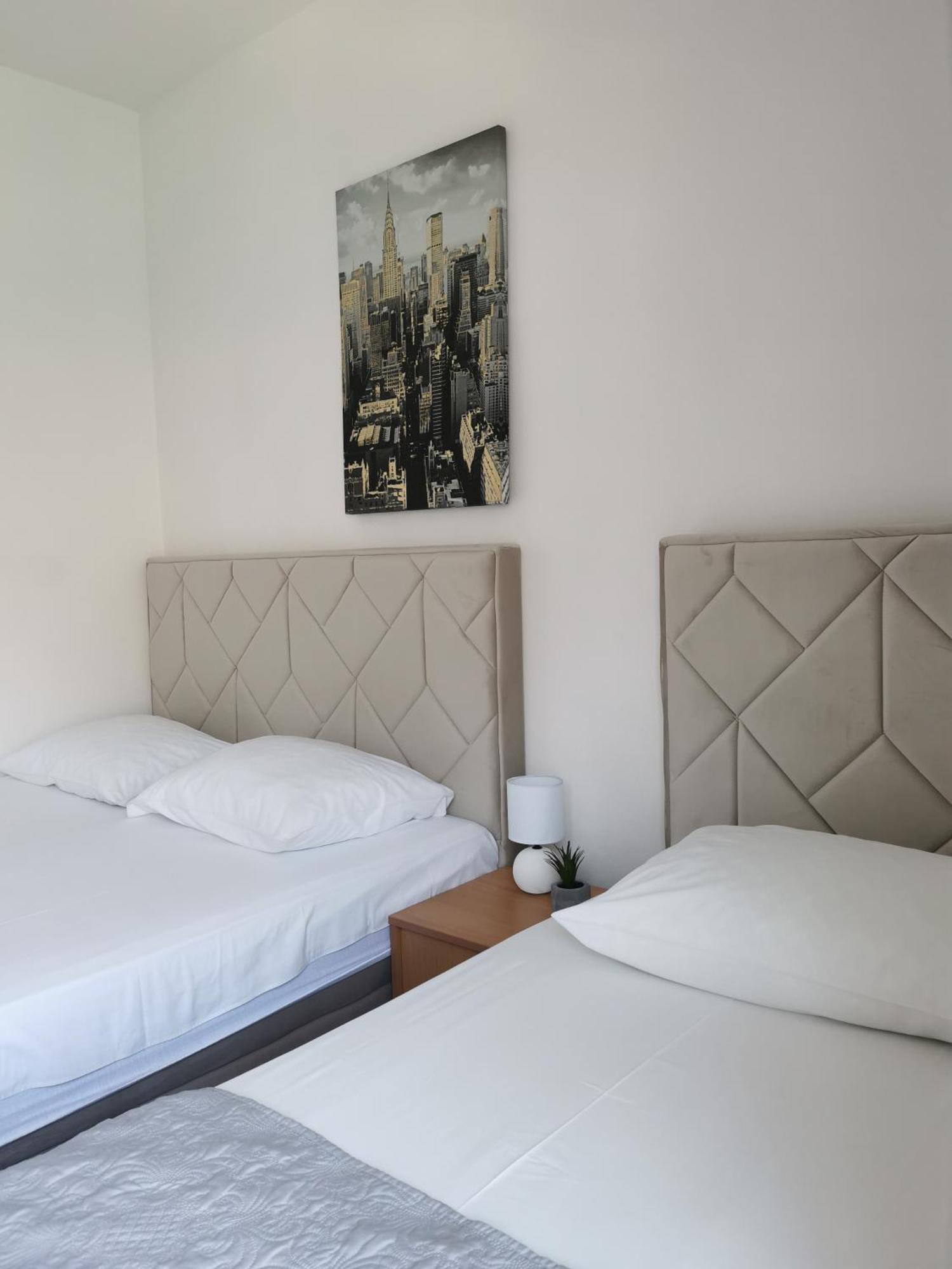 Apartments Popovic Kotor Szoba fotó
