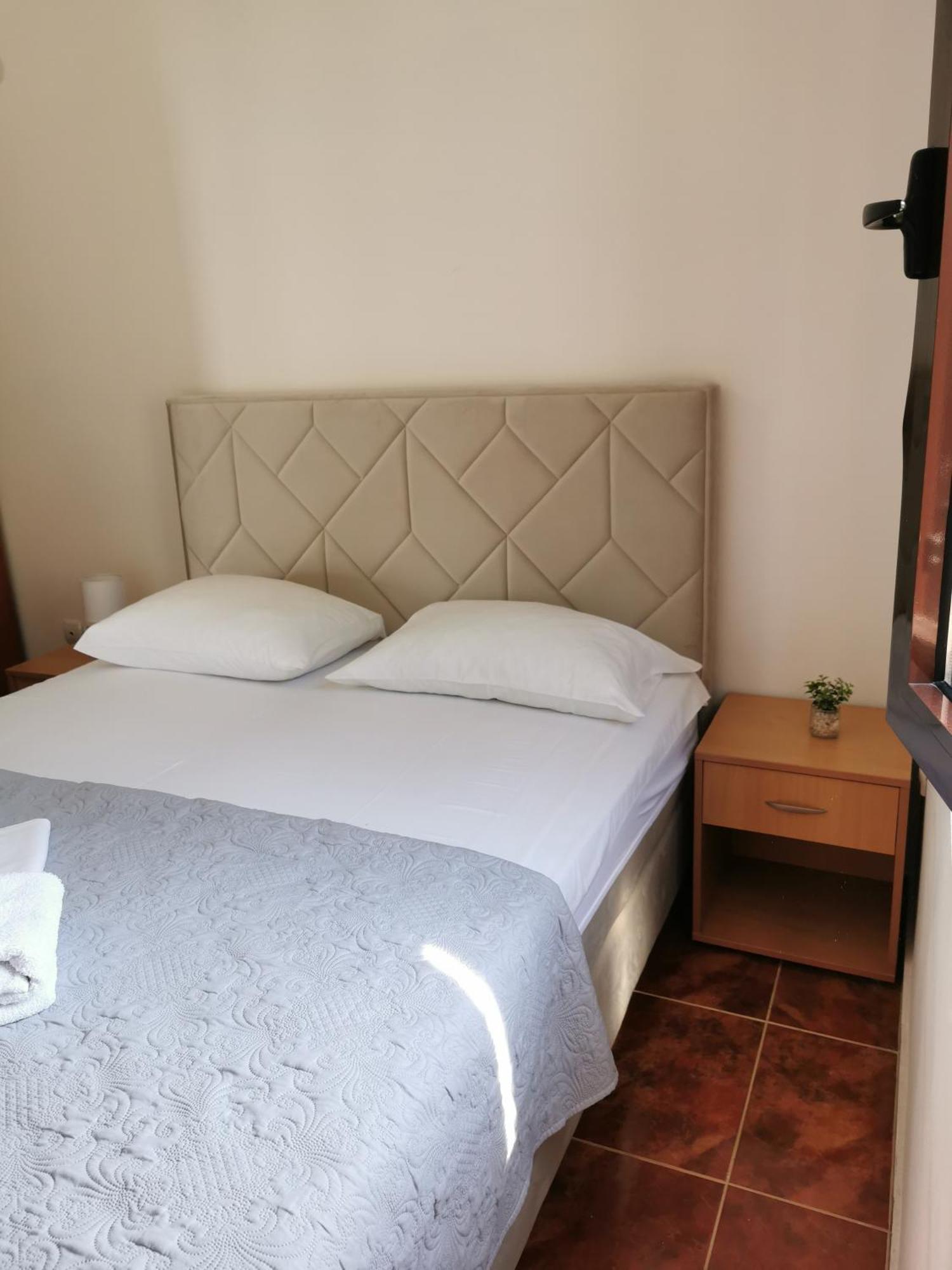 Apartments Popovic Kotor Szoba fotó