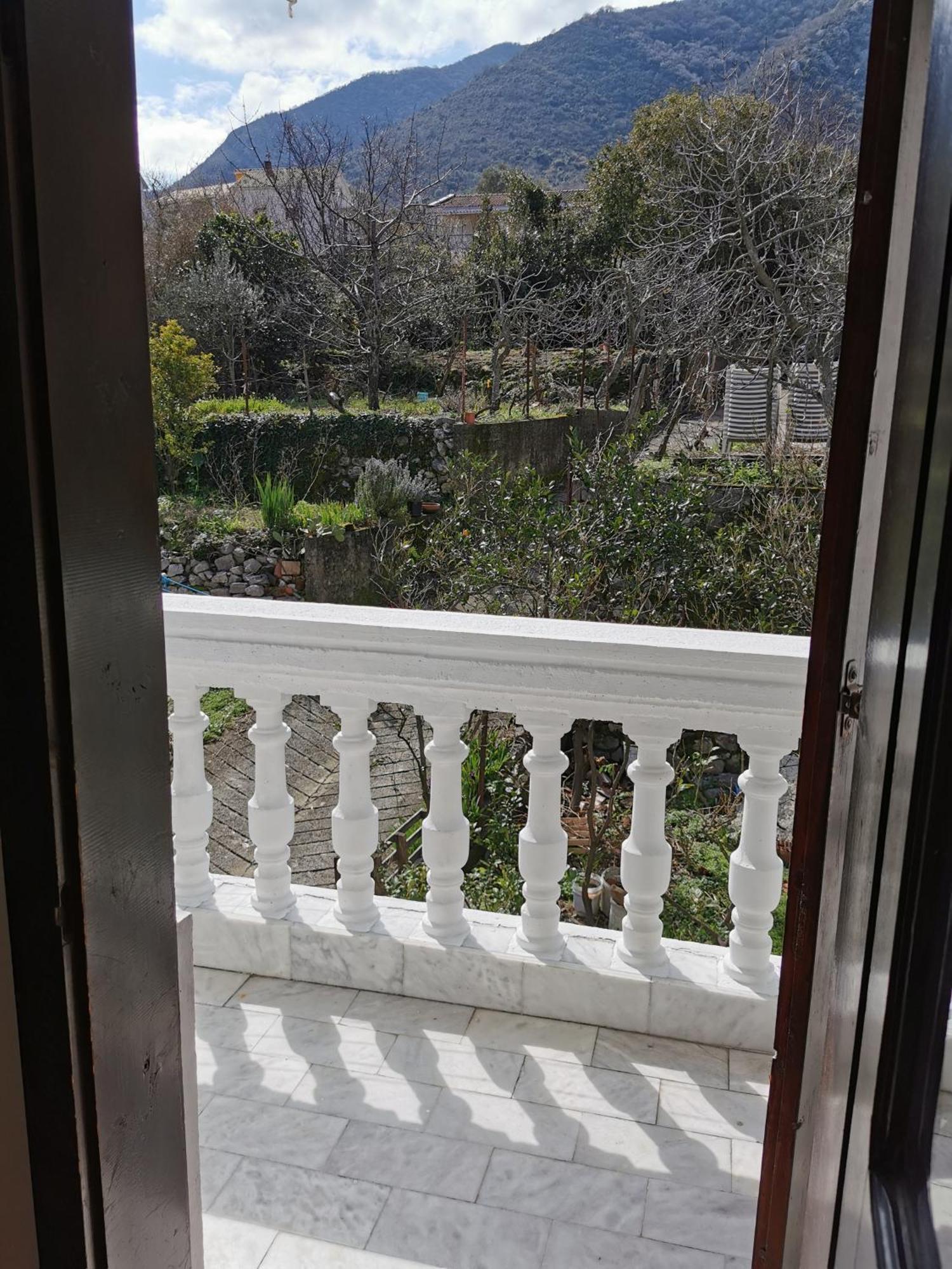 Apartments Popovic Kotor Szoba fotó