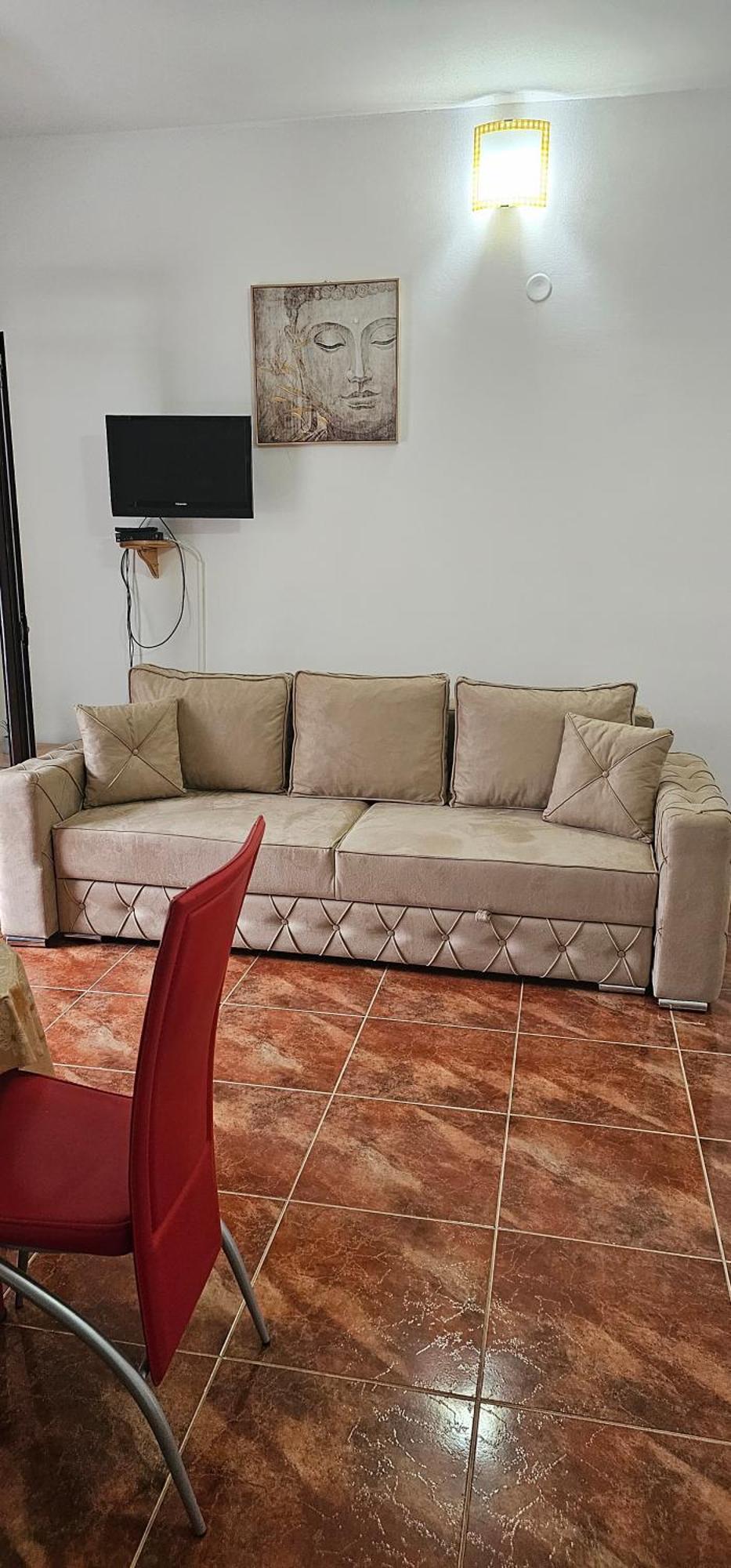 Apartments Popovic Kotor Szoba fotó