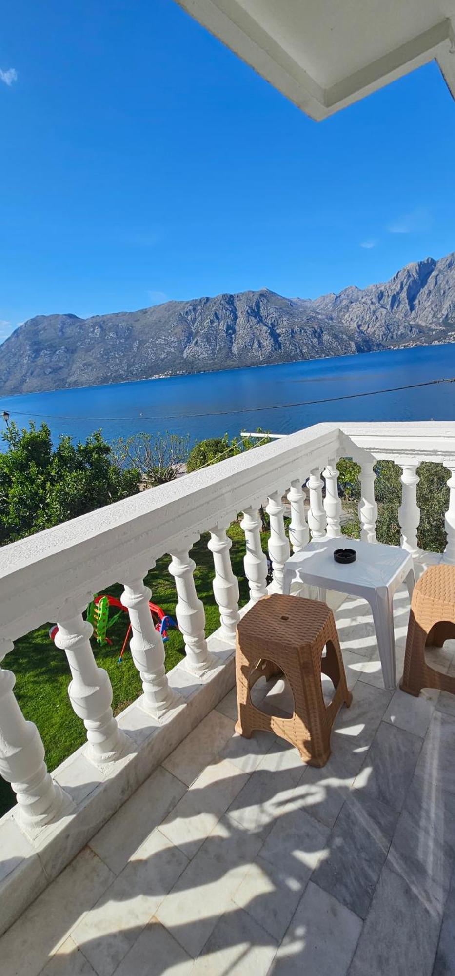 Apartments Popovic Kotor Kültér fotó