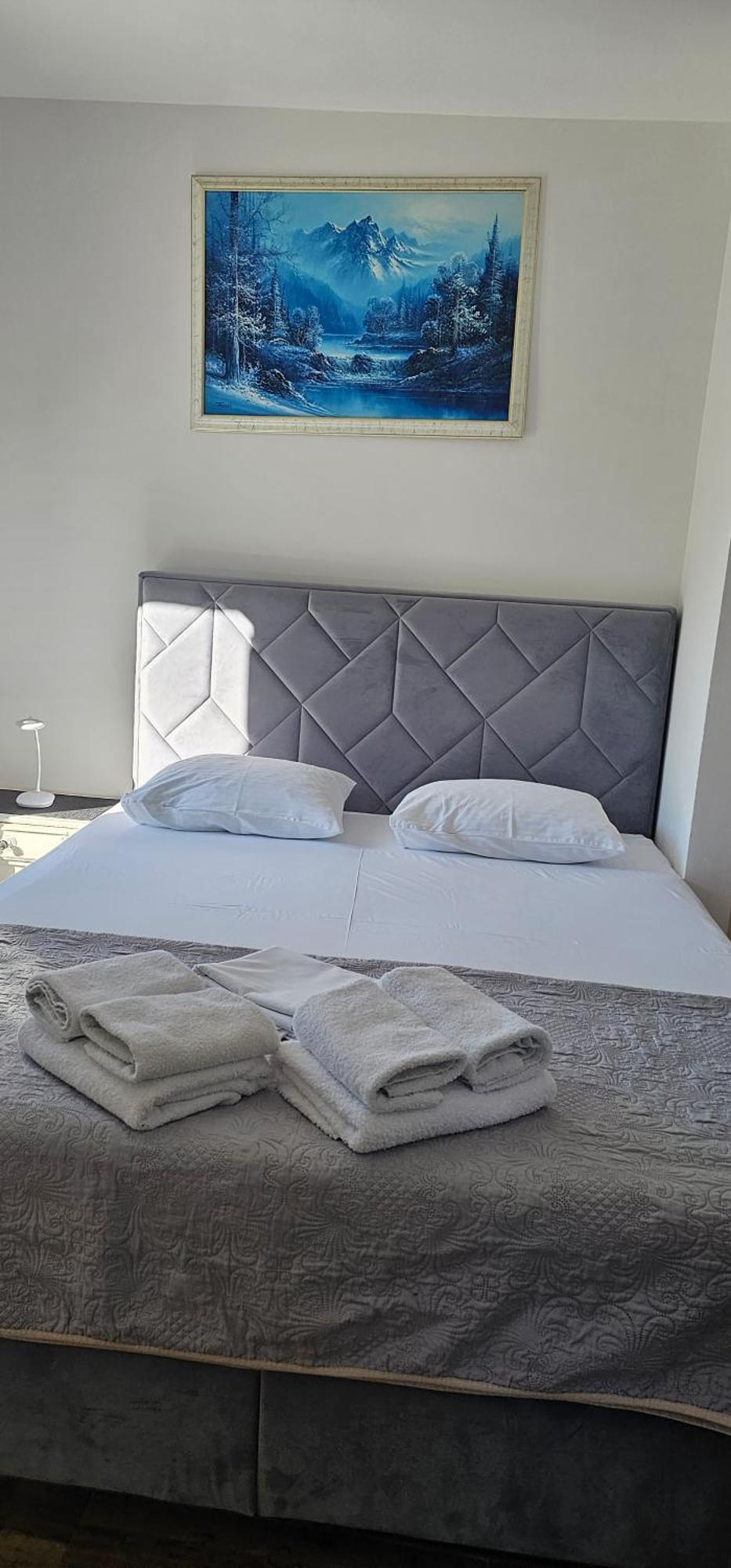 Apartments Popovic Kotor Kültér fotó