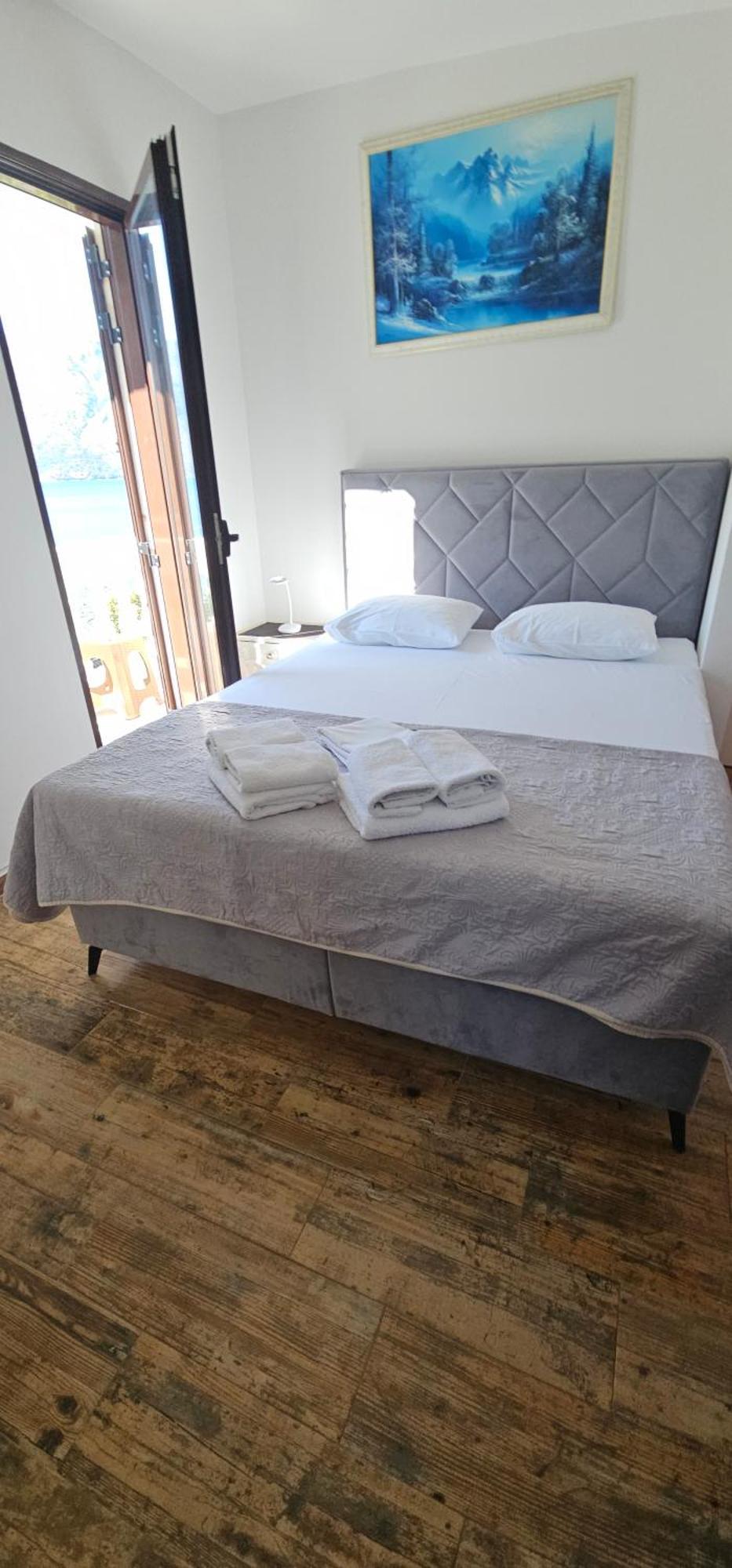 Apartments Popovic Kotor Kültér fotó