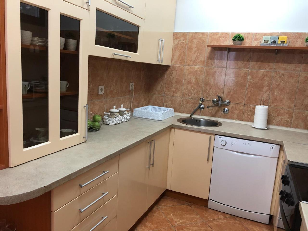Apartments Popovic Kotor Kültér fotó