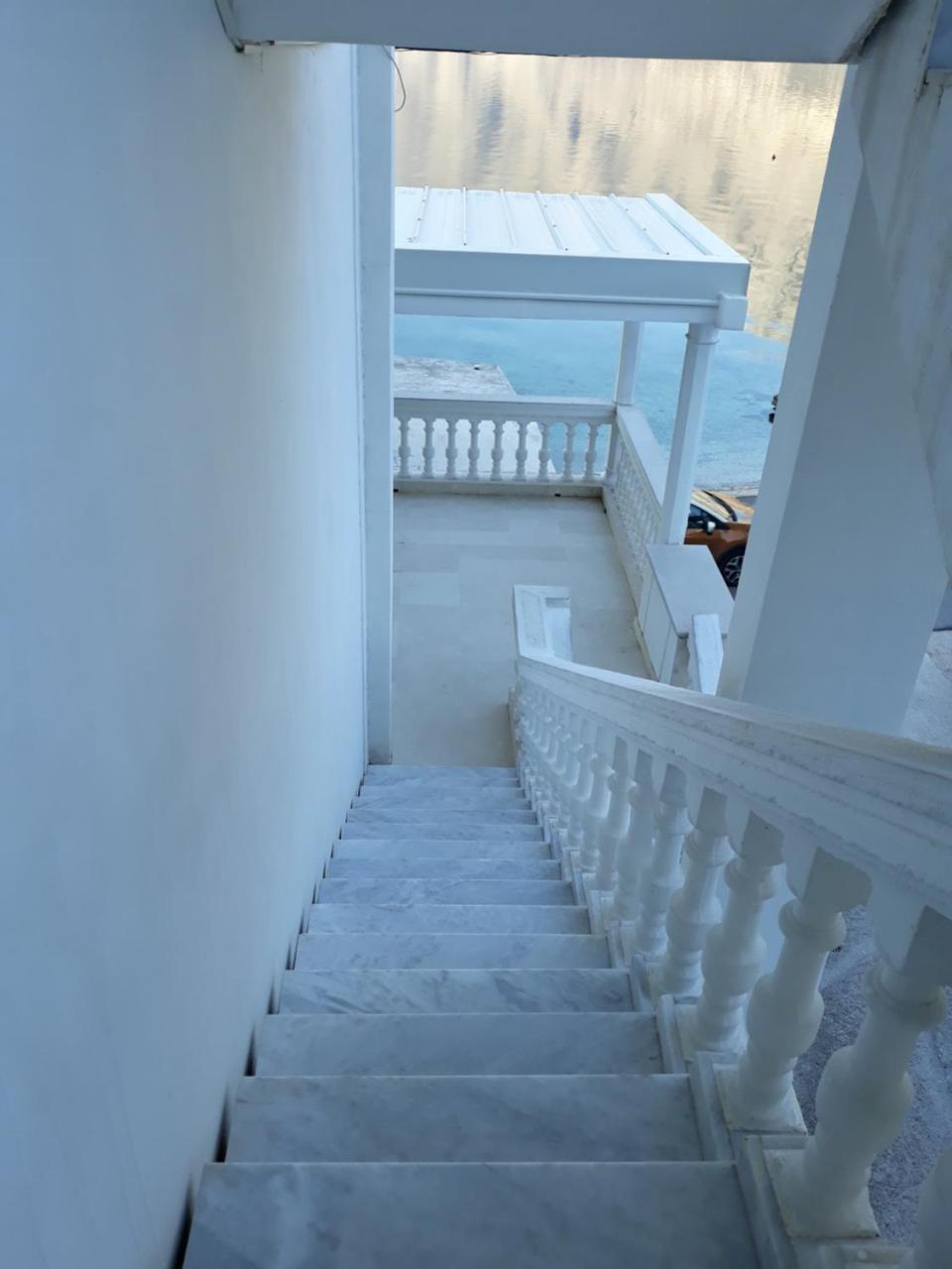 Apartments Popovic Kotor Kültér fotó